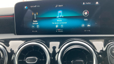 Mercedes-Benz A-Class A200 AMG Line Executive 5dr Auto Petrol Hatchback